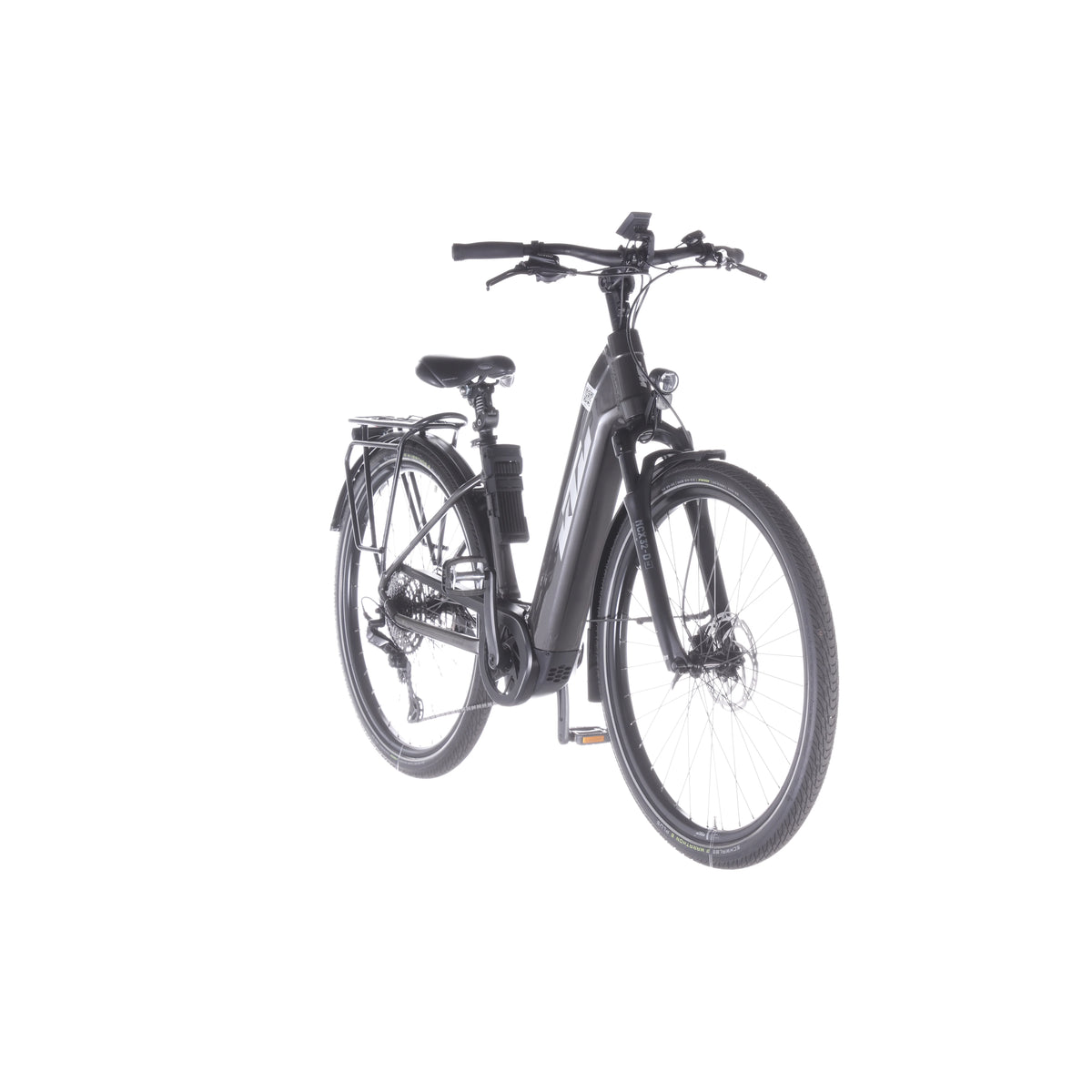 MACINA STYLE XL - 360° view angle 4