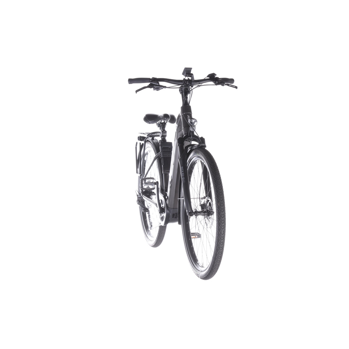 MACINA STYLE XL - 360° view angle 5
