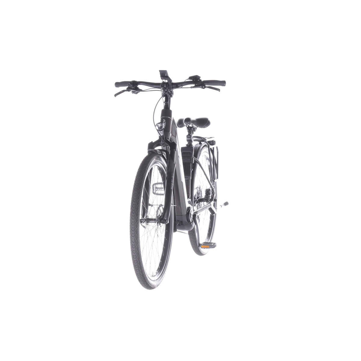 MACINA STYLE XL - 360° view angle 7