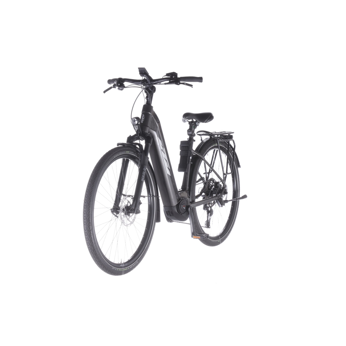 MACINA STYLE XL - 360° view angle 8