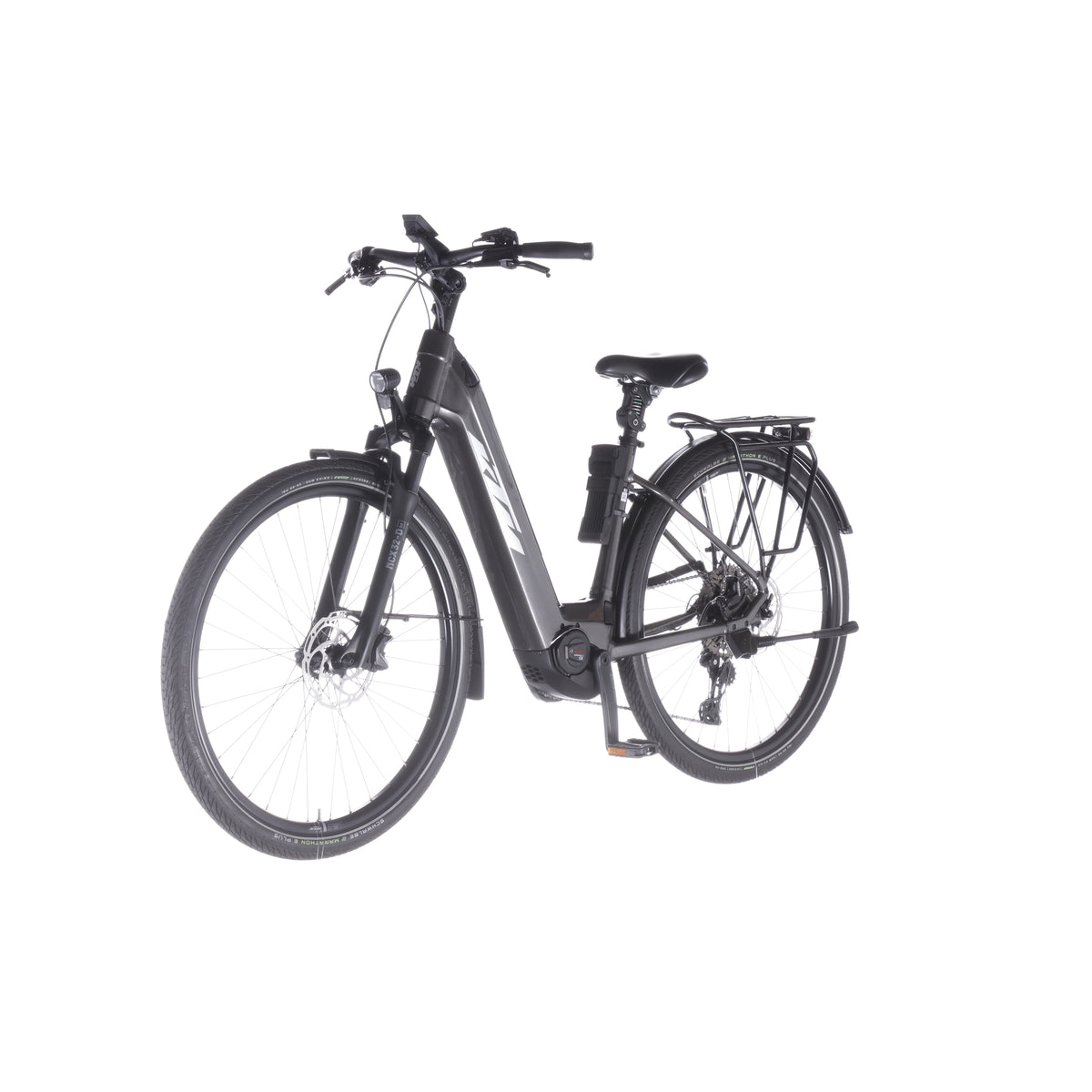 MACINA STYLE XL - 360° view angle 9