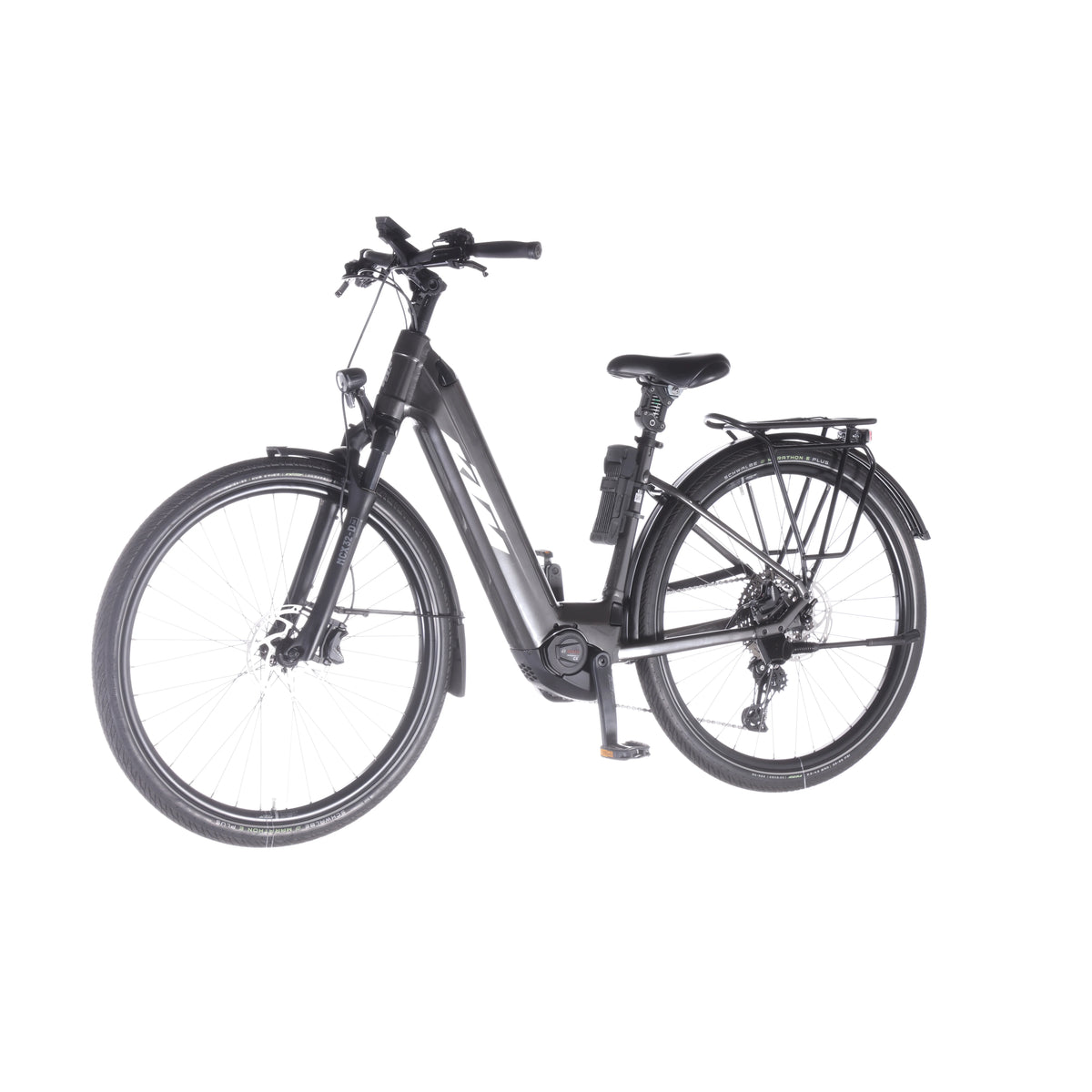 MACINA STYLE XL - 360° view angle 10