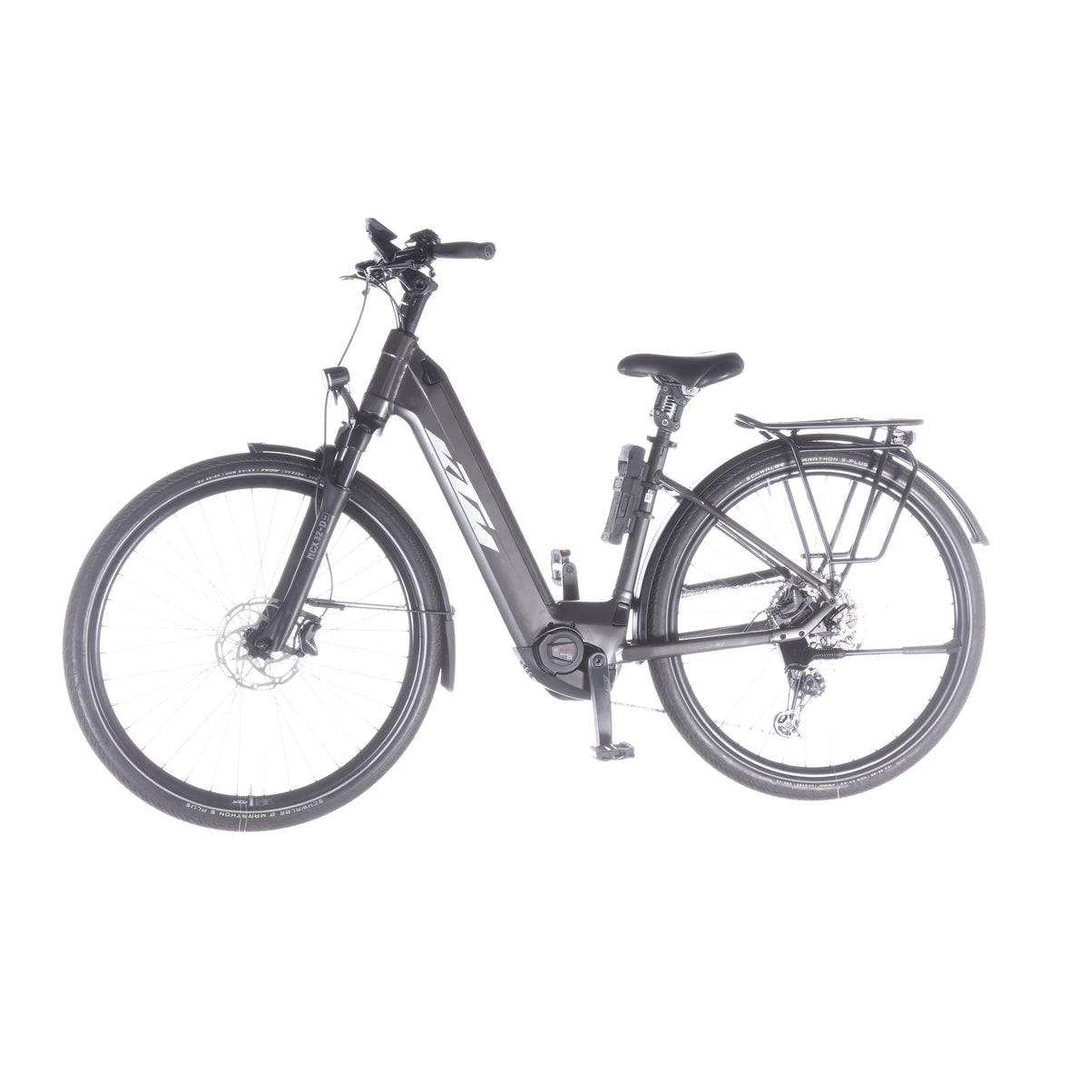 MACINA STYLE XL - 360° view angle 11