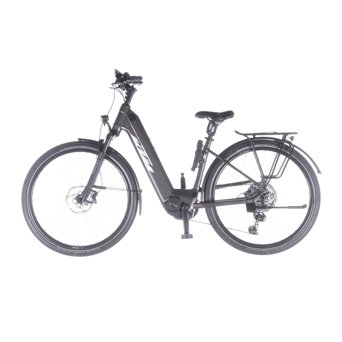 MACINA STYLE XL - 360° view angle 12