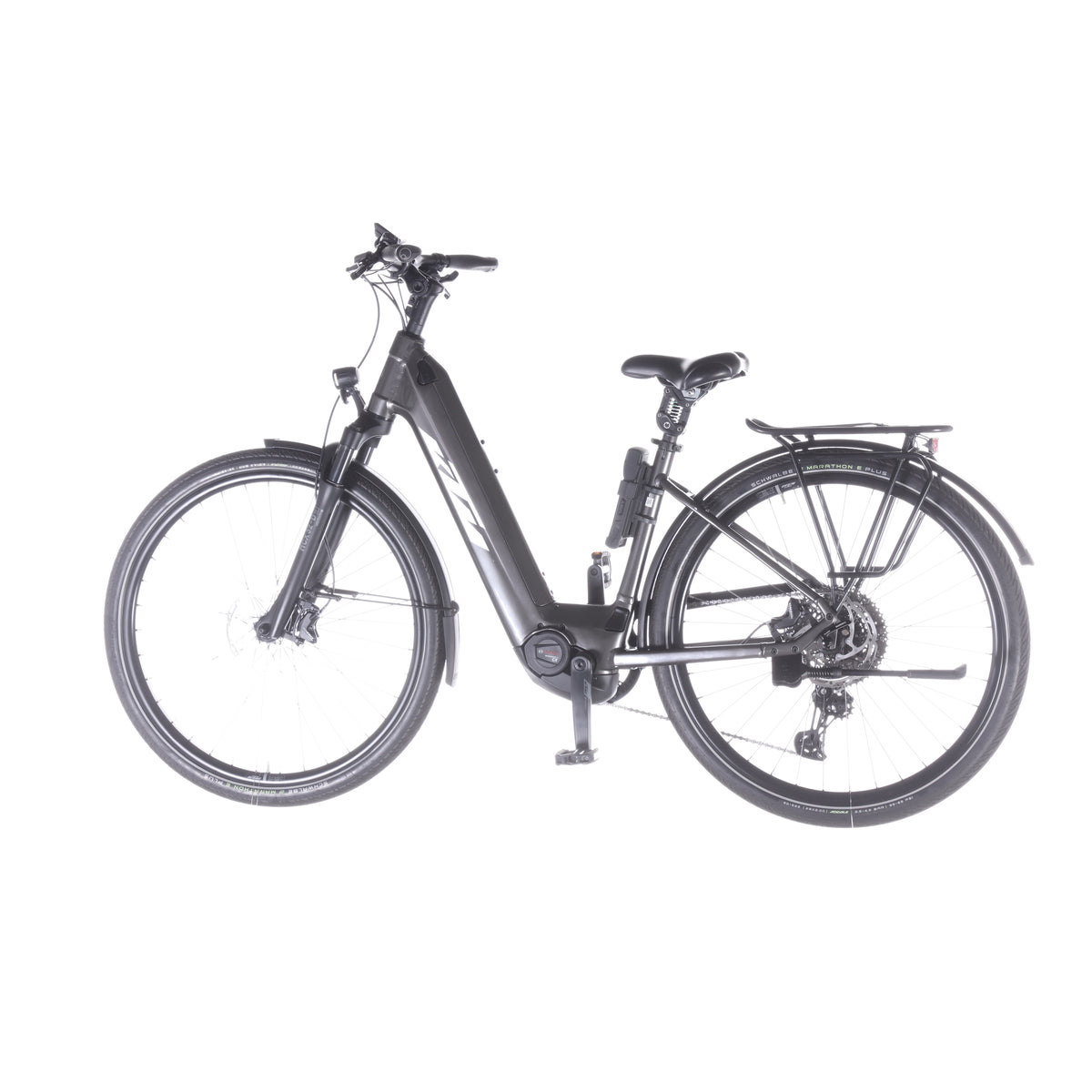 MACINA STYLE XL - 360° view angle 13