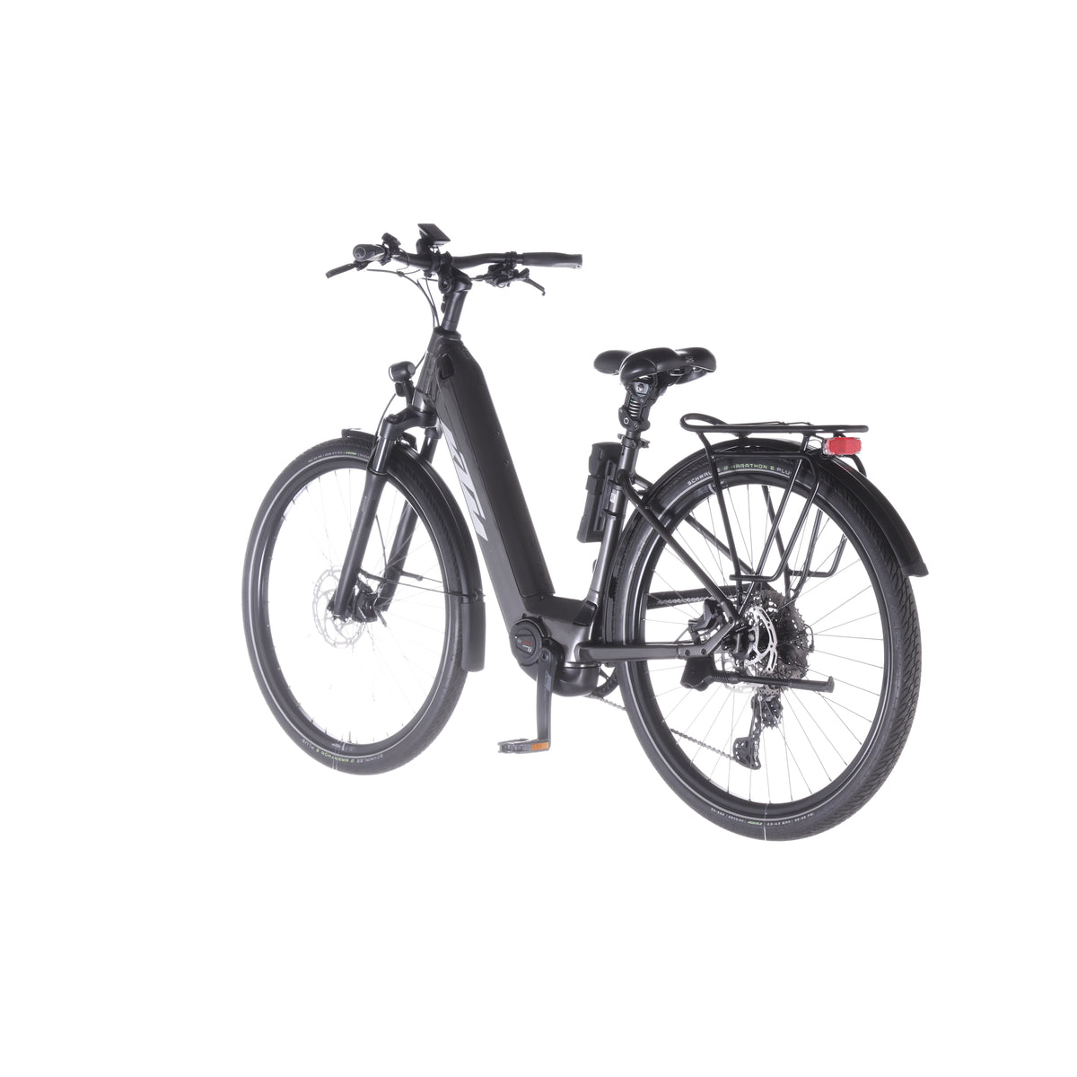 MACINA STYLE XL - 360° view angle 15
