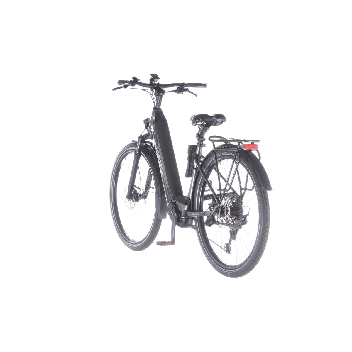 MACINA STYLE XL - 360° view angle 16