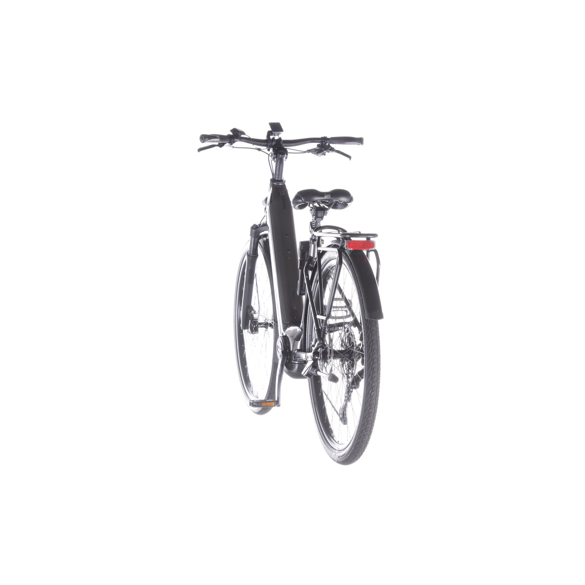 MACINA STYLE XL - 360° view angle 17