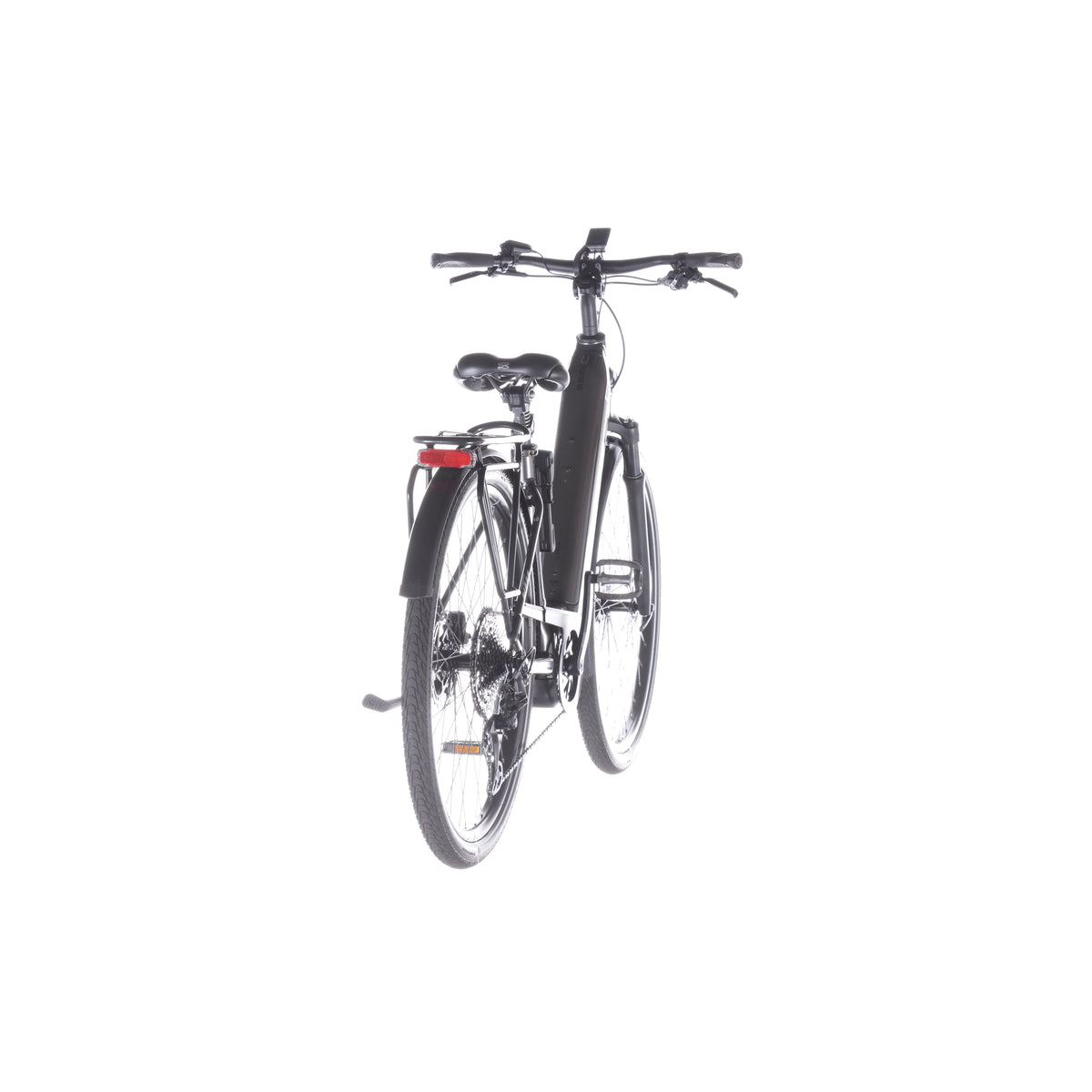 MACINA STYLE XL - 360° view angle 19