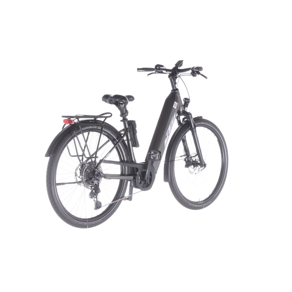 MACINA STYLE XL - 360° view angle 21