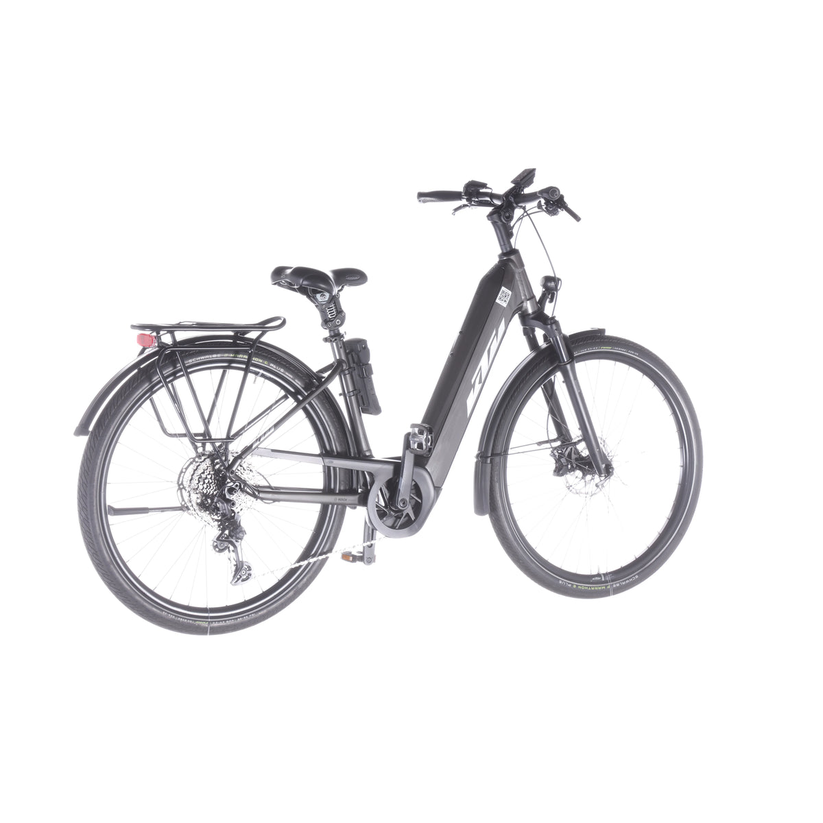 MACINA STYLE XL - 360° view angle 22