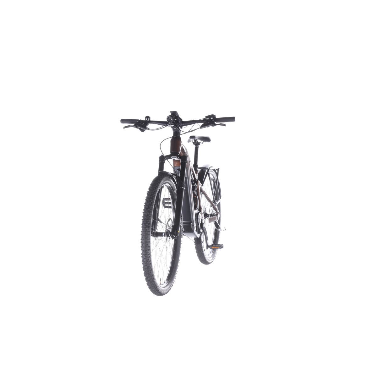 Thron² 6.8 EQP - 360° view angle 7