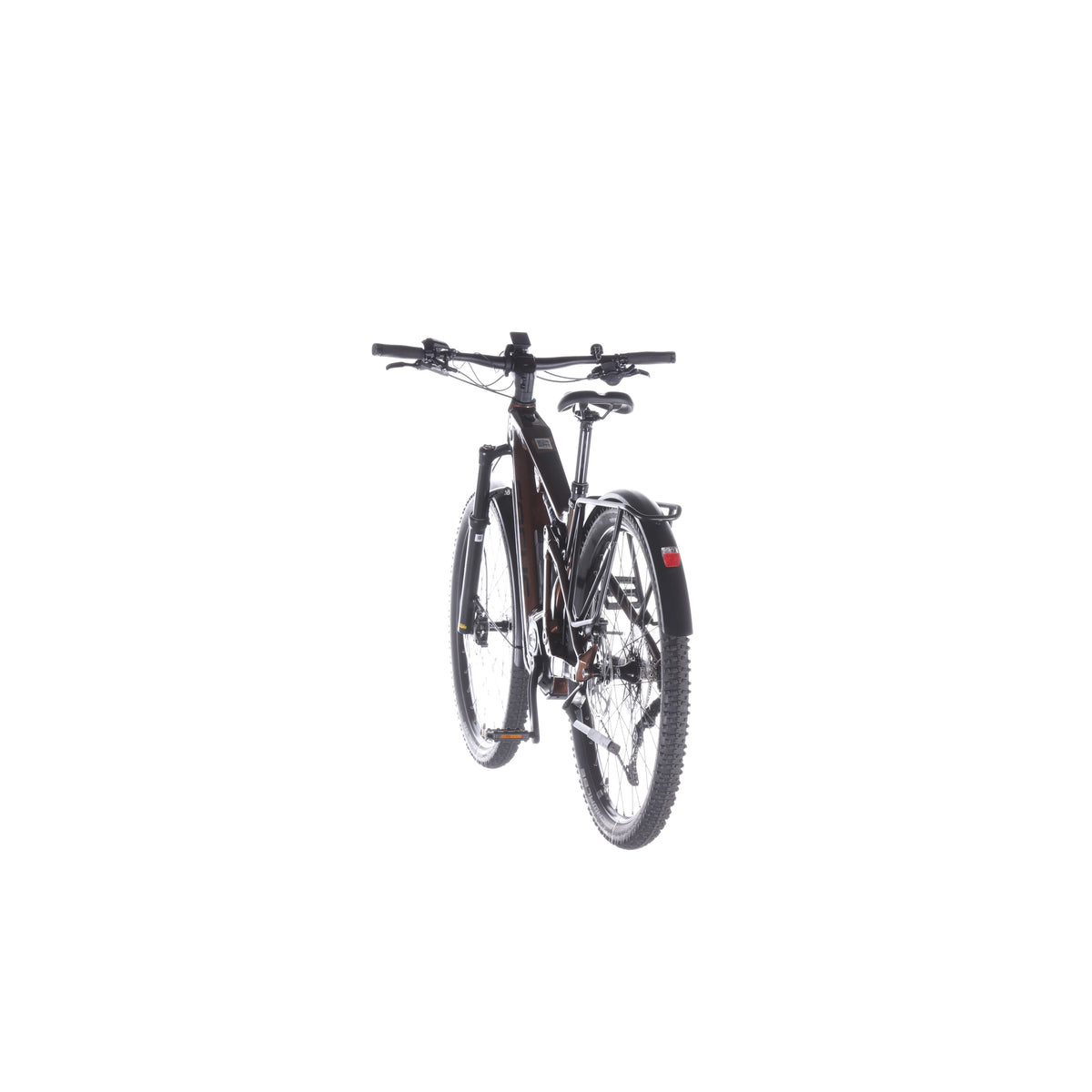 Thron² 6.8 EQP - 360° view angle 17