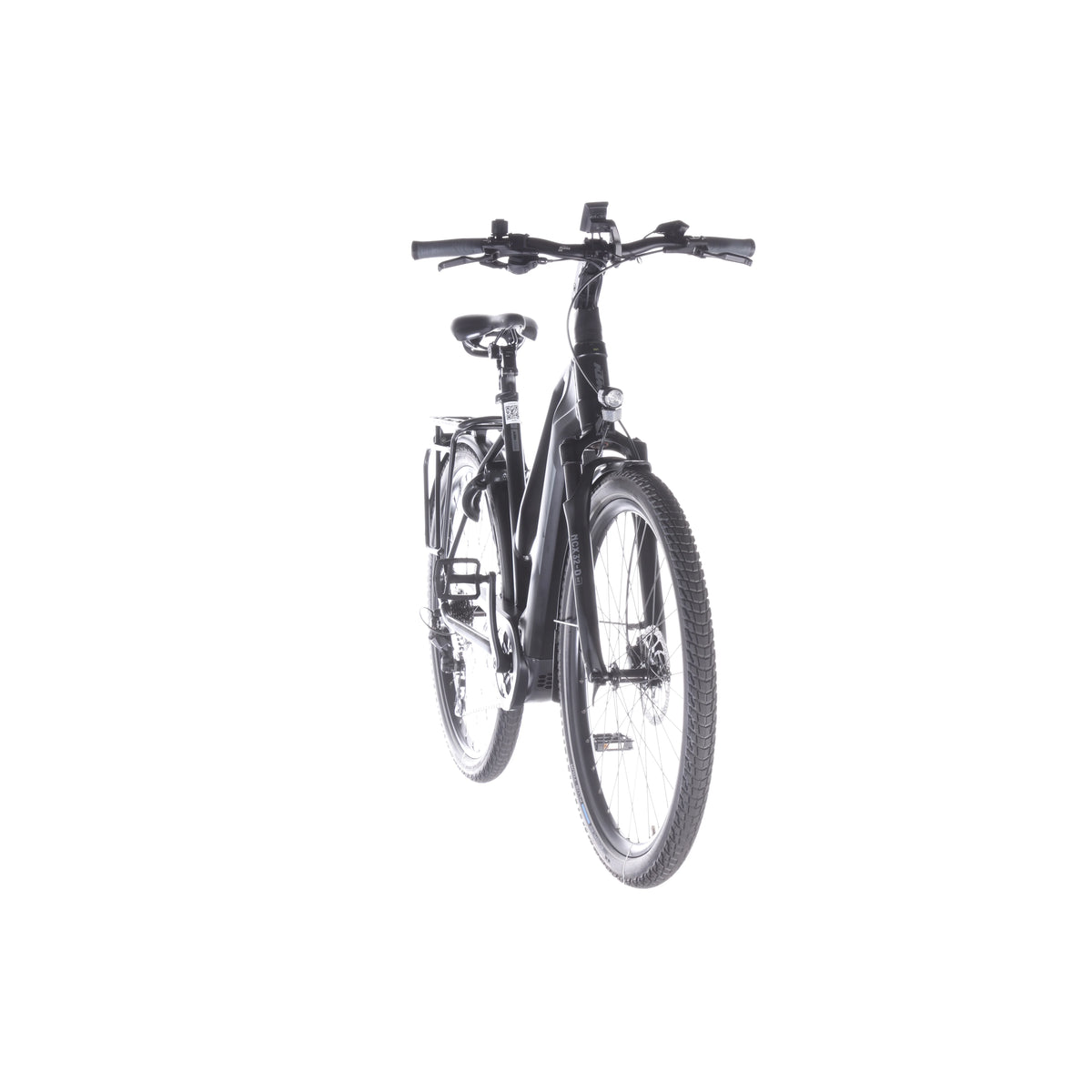 ZEG CENTO 10 PLUS - 360° view angle 5
