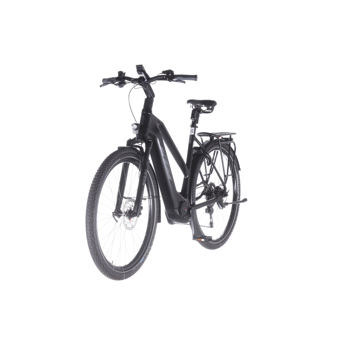 ZEG CENTO 10 PLUS - 360° view angle 8