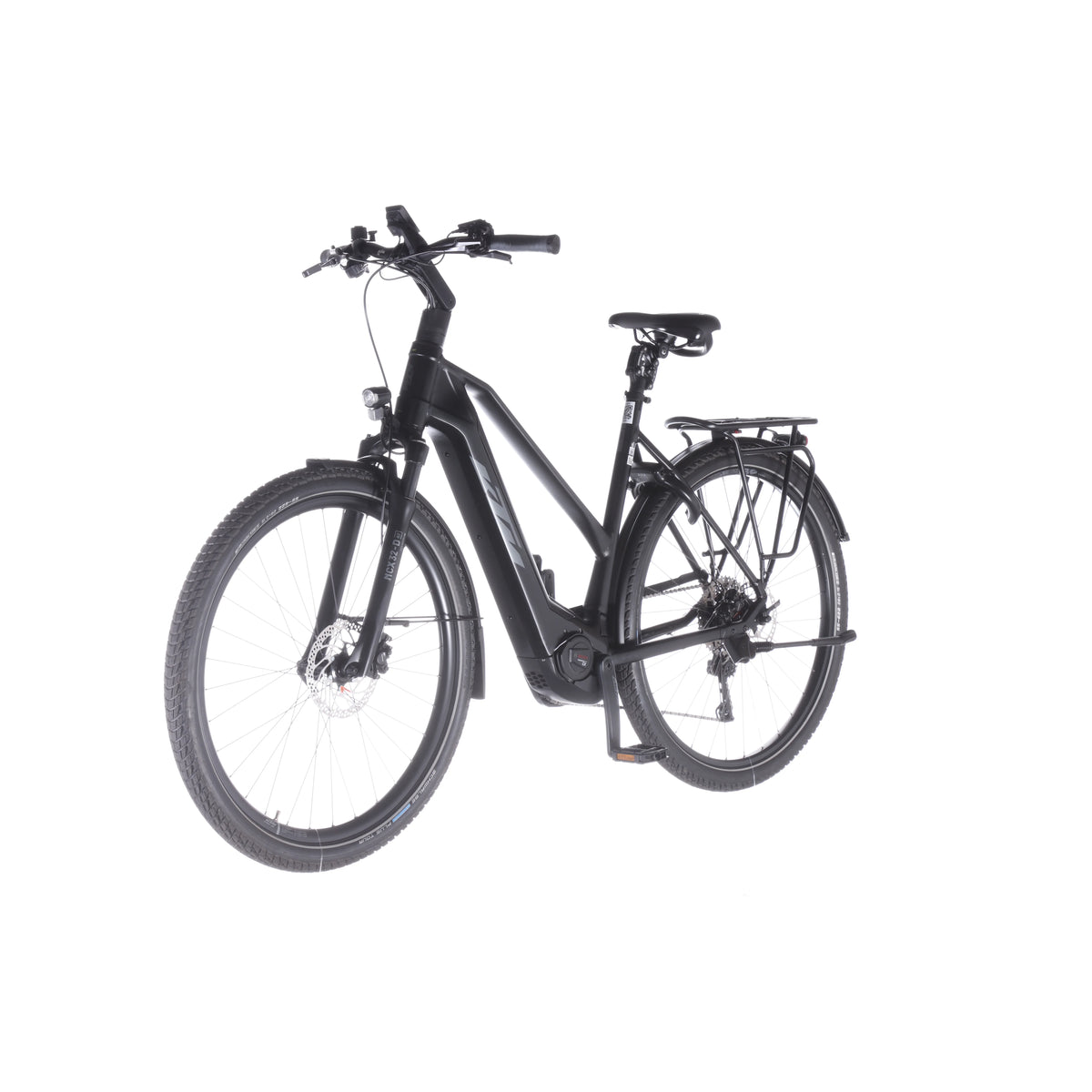 ZEG CENTO 10 PLUS - 360° view angle 9
