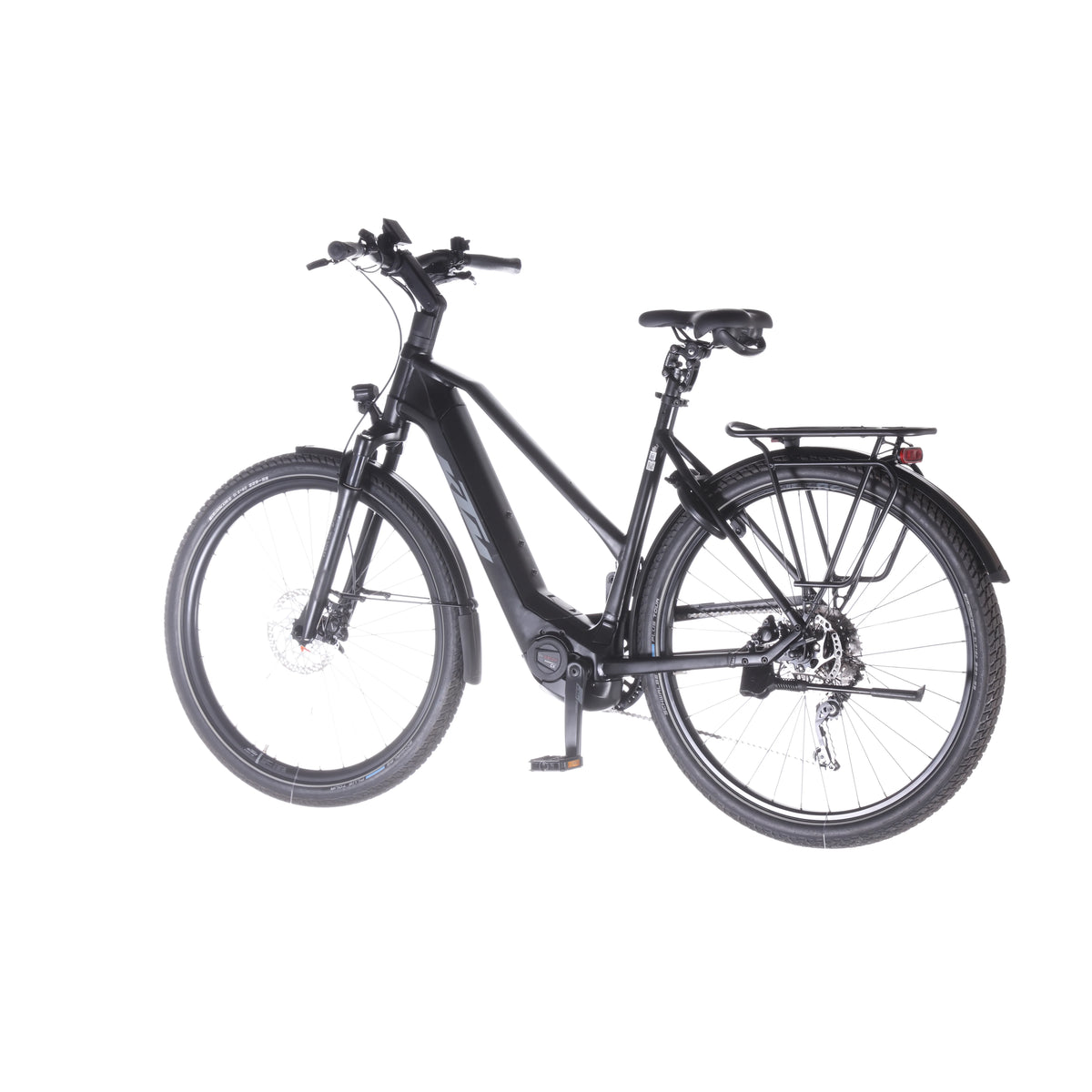 ZEG CENTO 10 PLUS - 360° view angle 14