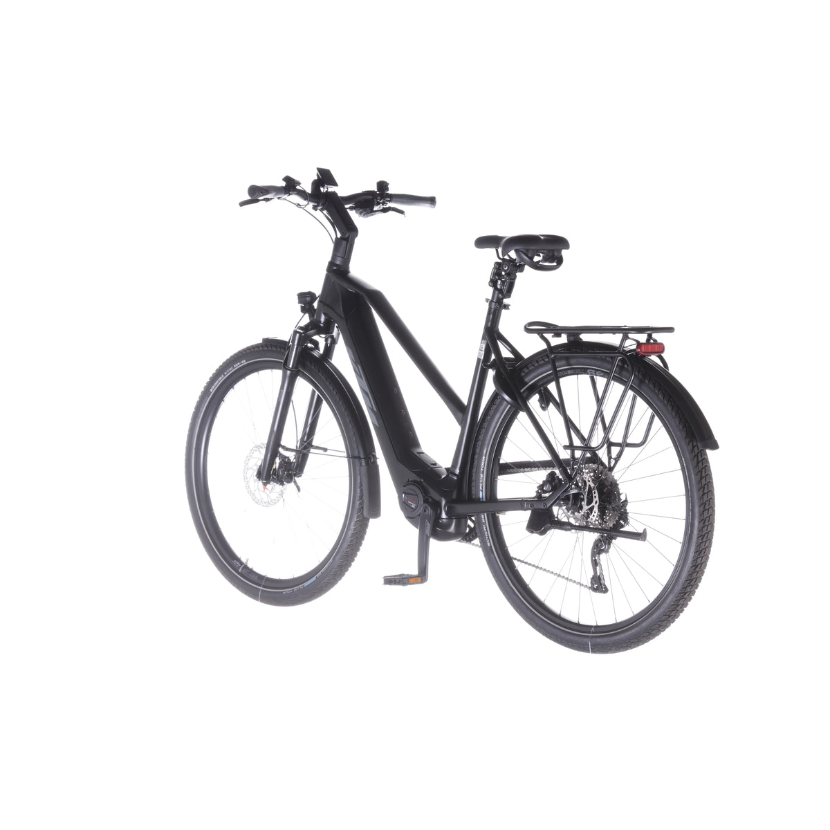 ZEG CENTO 10 PLUS - 360° view angle 15