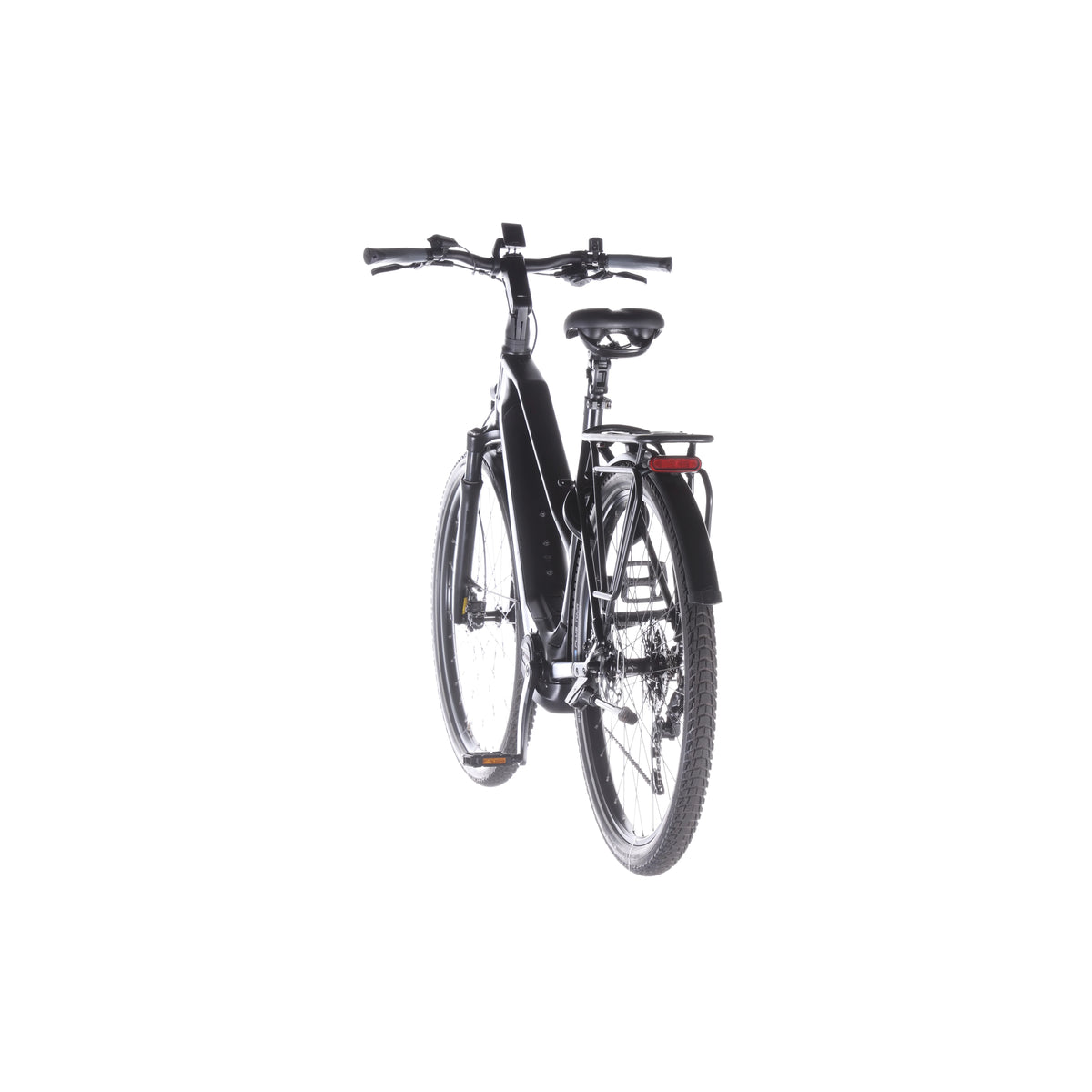 ZEG CENTO 10 PLUS - 360° view angle 17