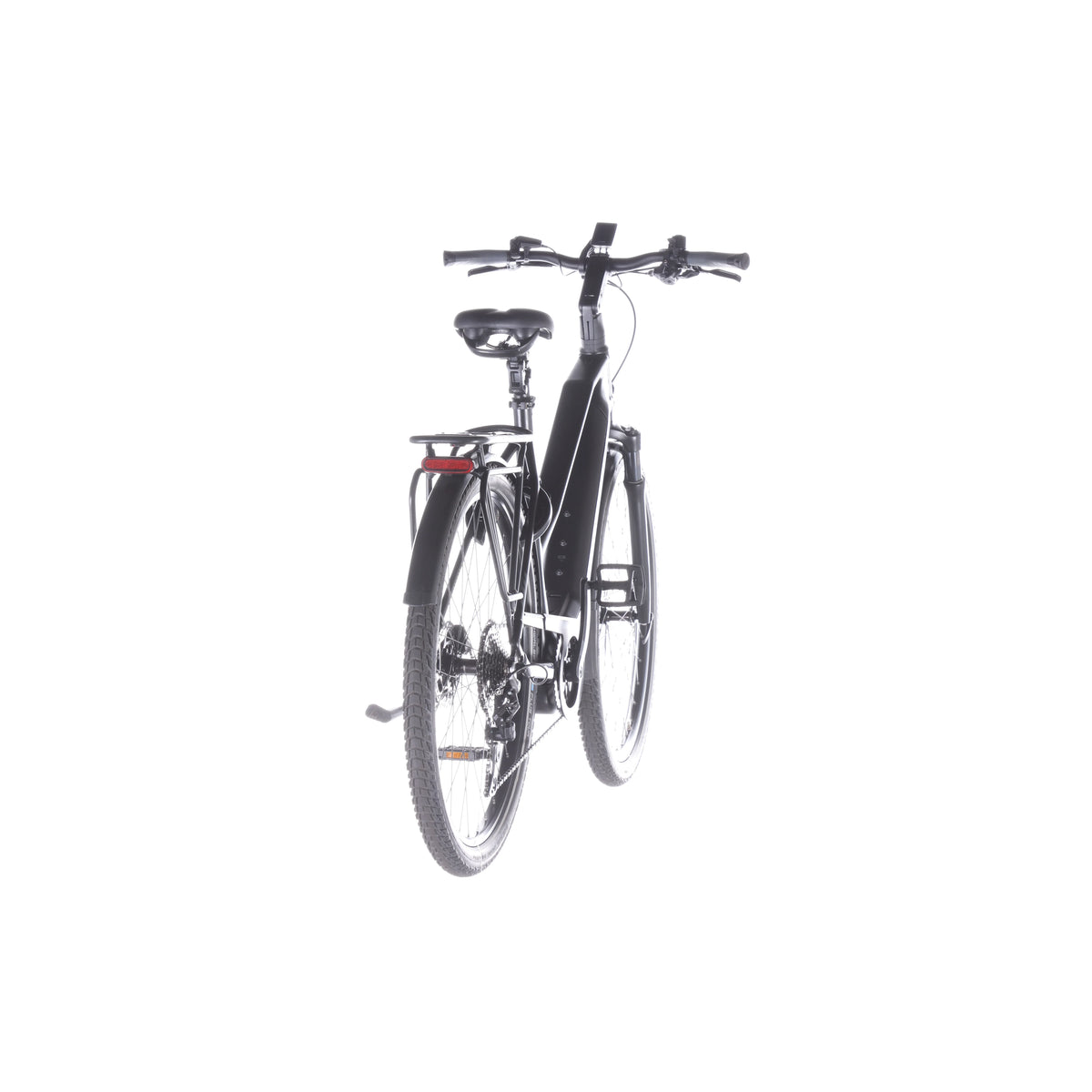 ZEG CENTO 10 PLUS - 360° view angle 19