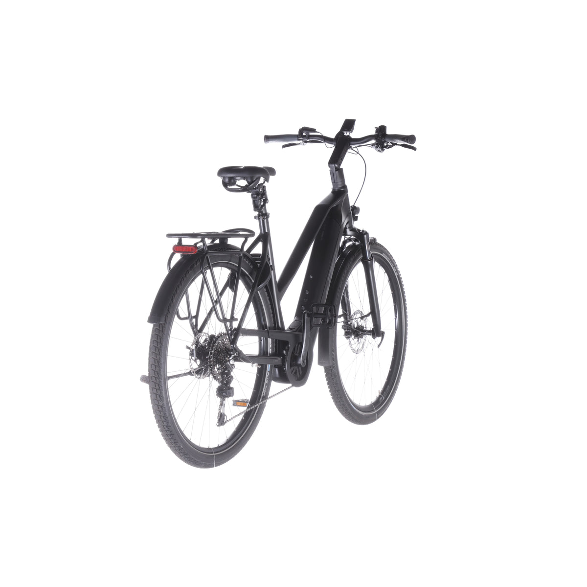 ZEG CENTO 10 PLUS - 360° view angle 20