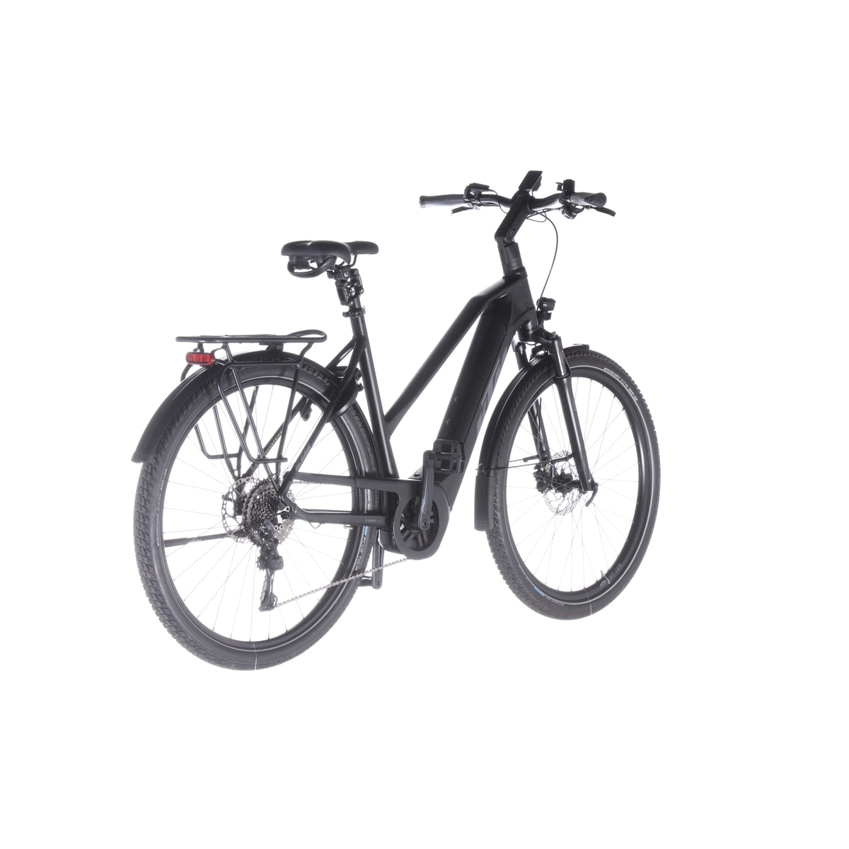 ZEG CENTO 10 PLUS - 360° view angle 21