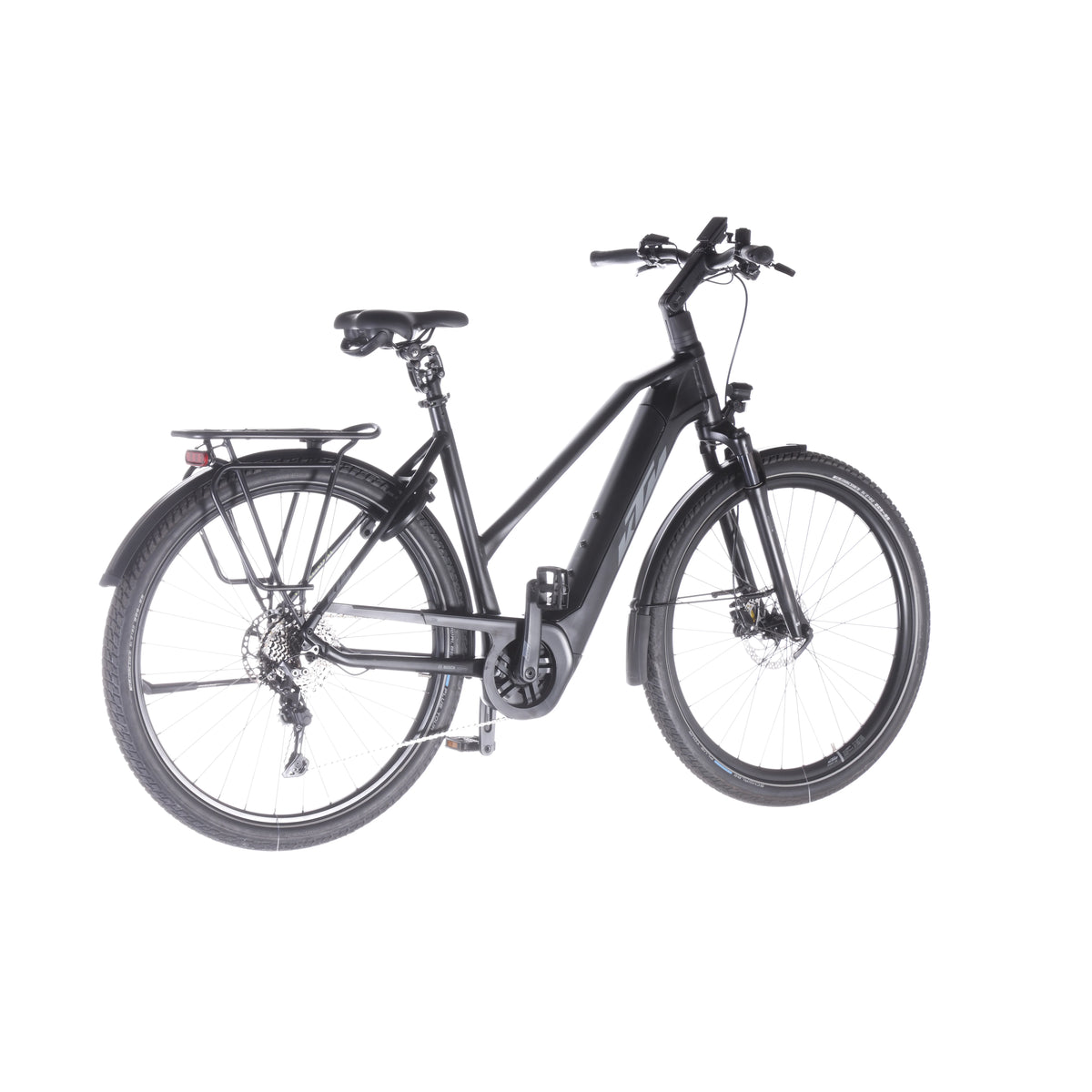 ZEG CENTO 10 PLUS - 360° view angle 22