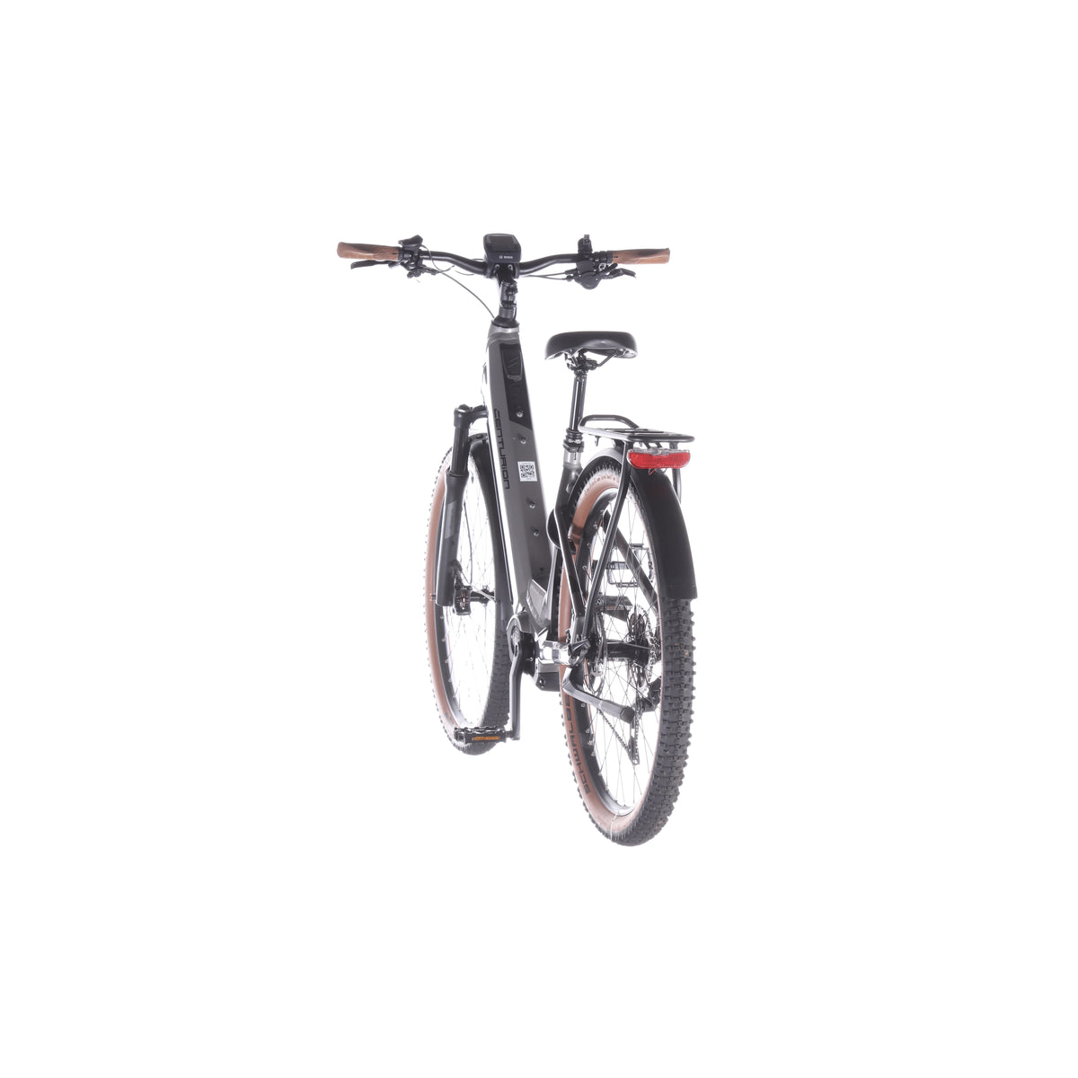 Country R960i - 360° view angle 17