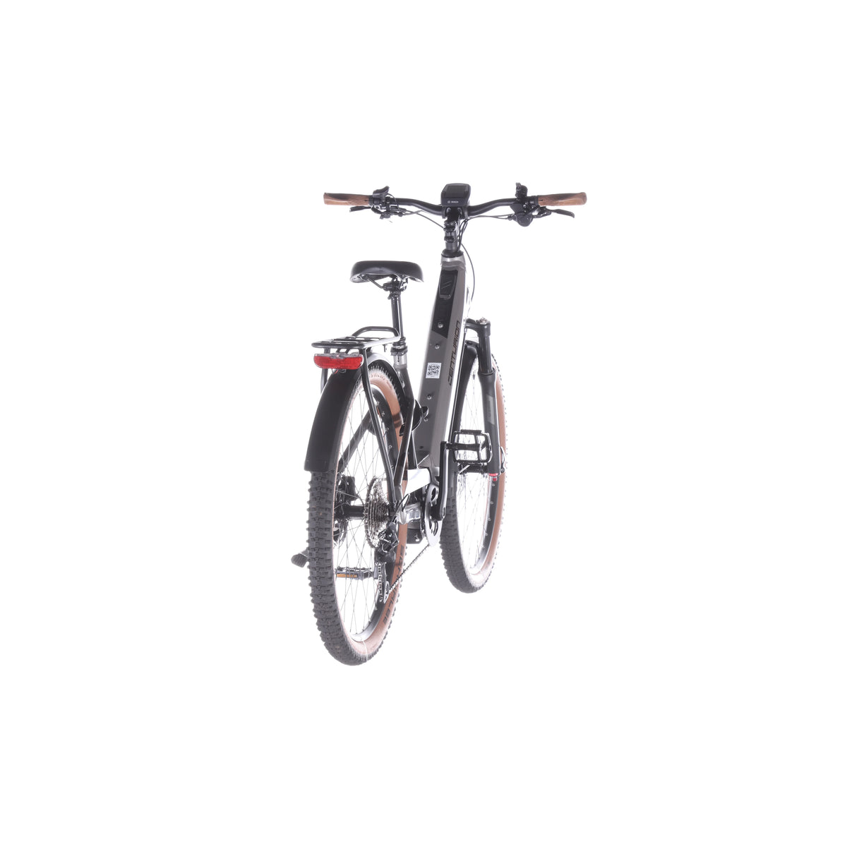 Country R960i - 360° view angle 19