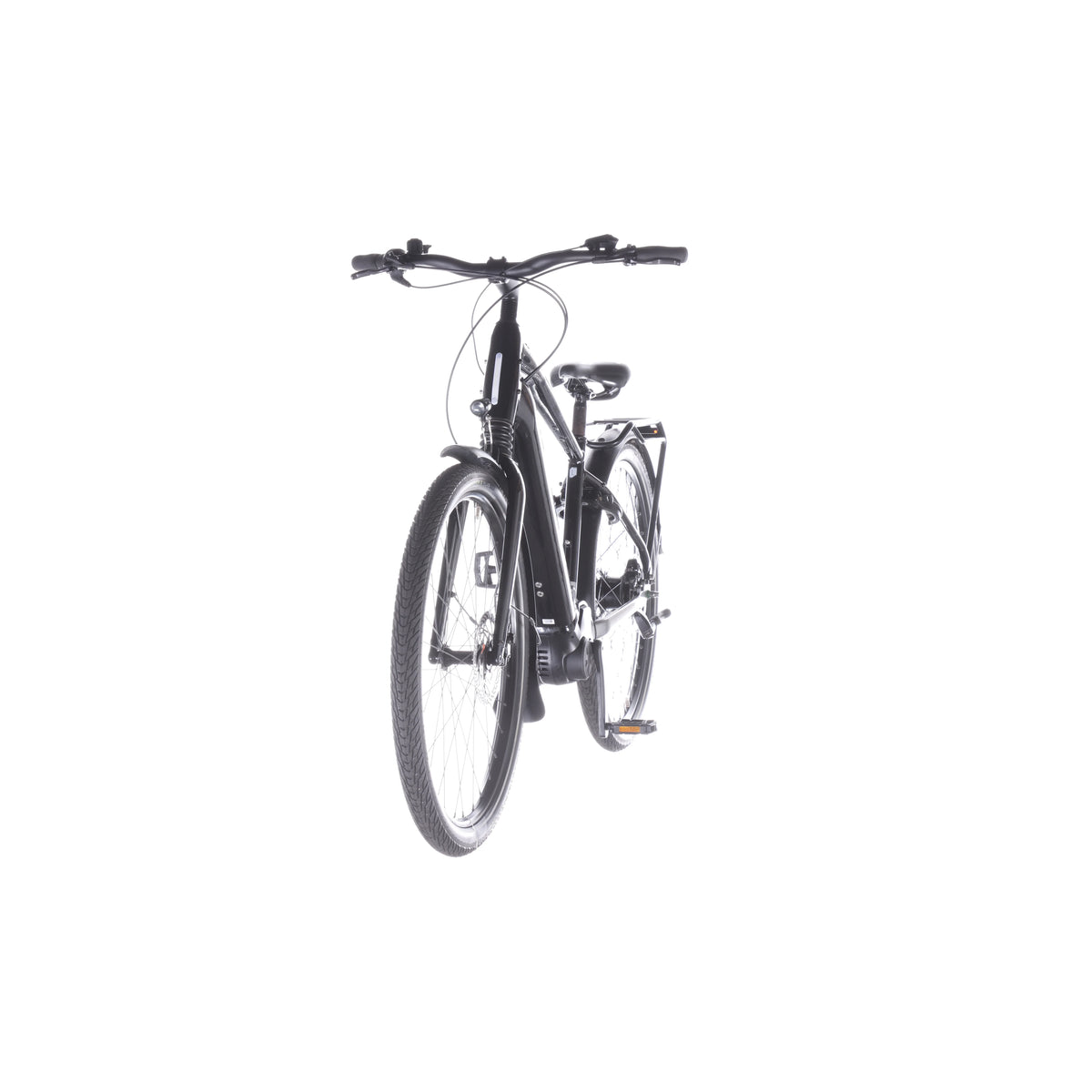 Mavaro Neo - 360° view angle 7