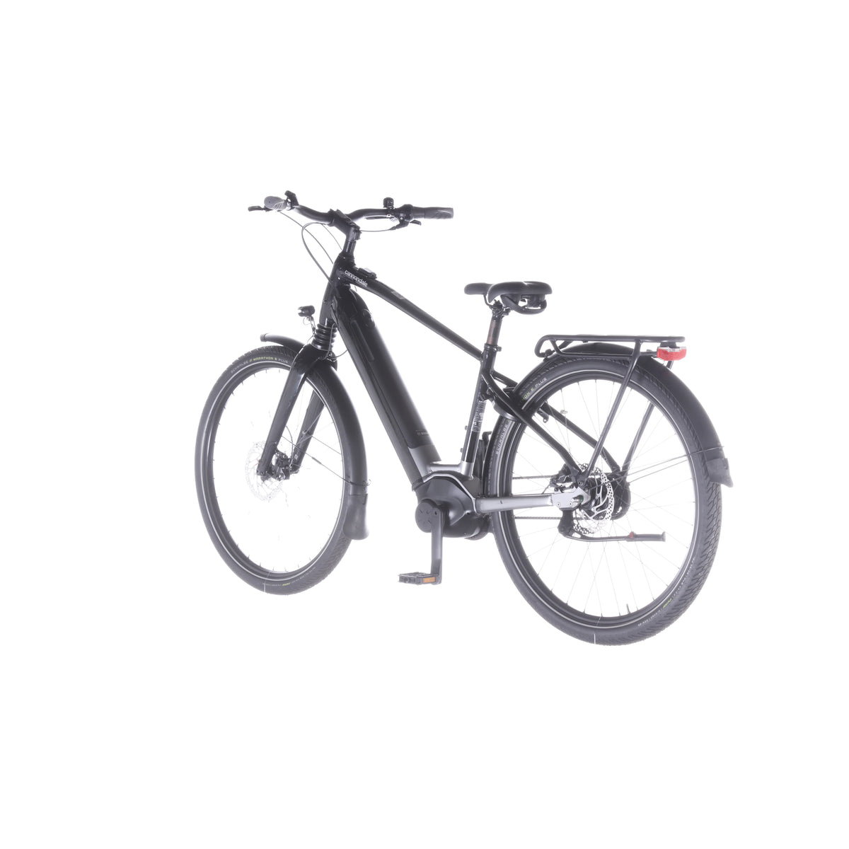 Mavaro Neo - 360° view angle 15