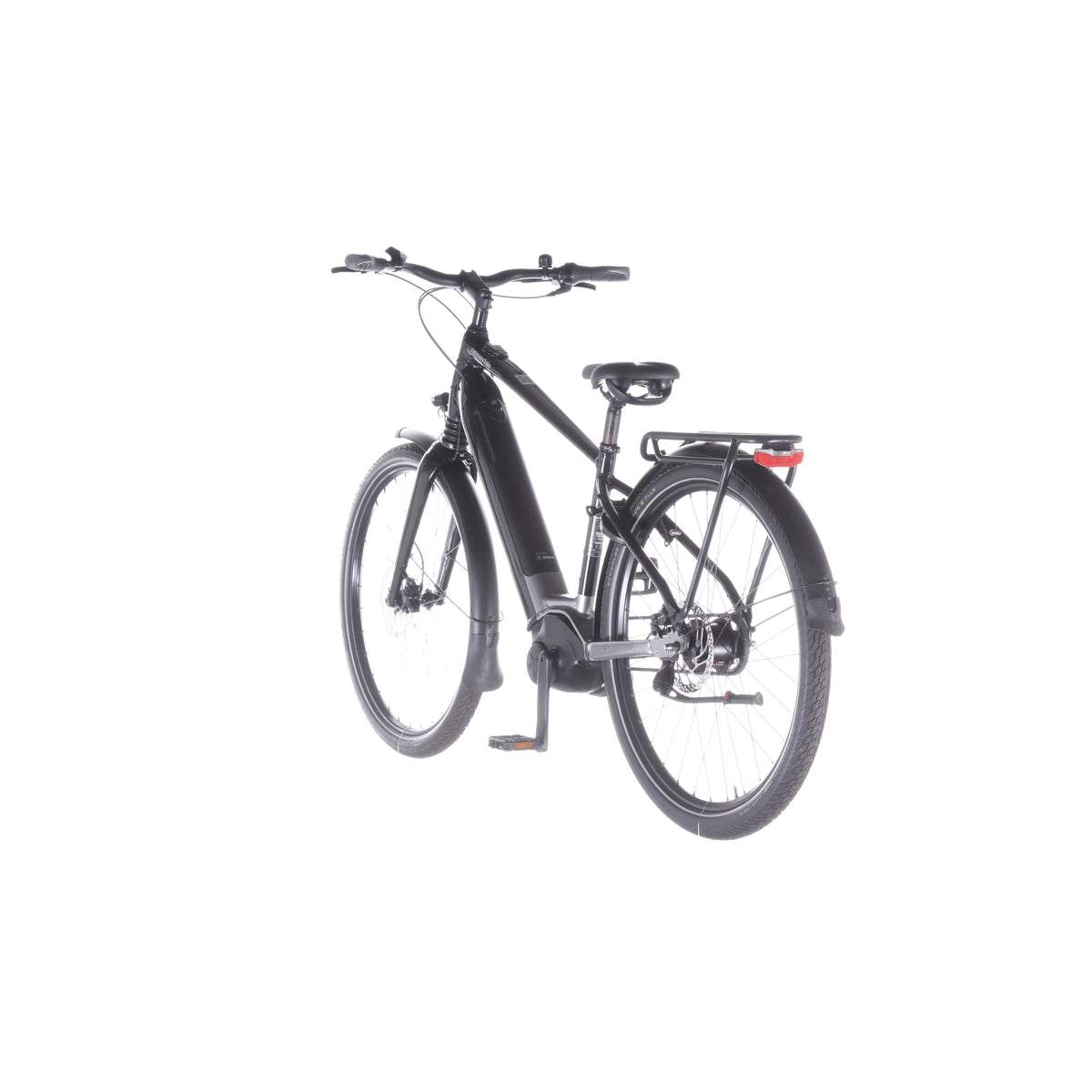Mavaro Neo - 360° view angle 16