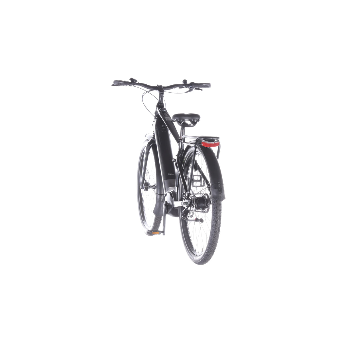 Mavaro Neo - 360° view angle 17