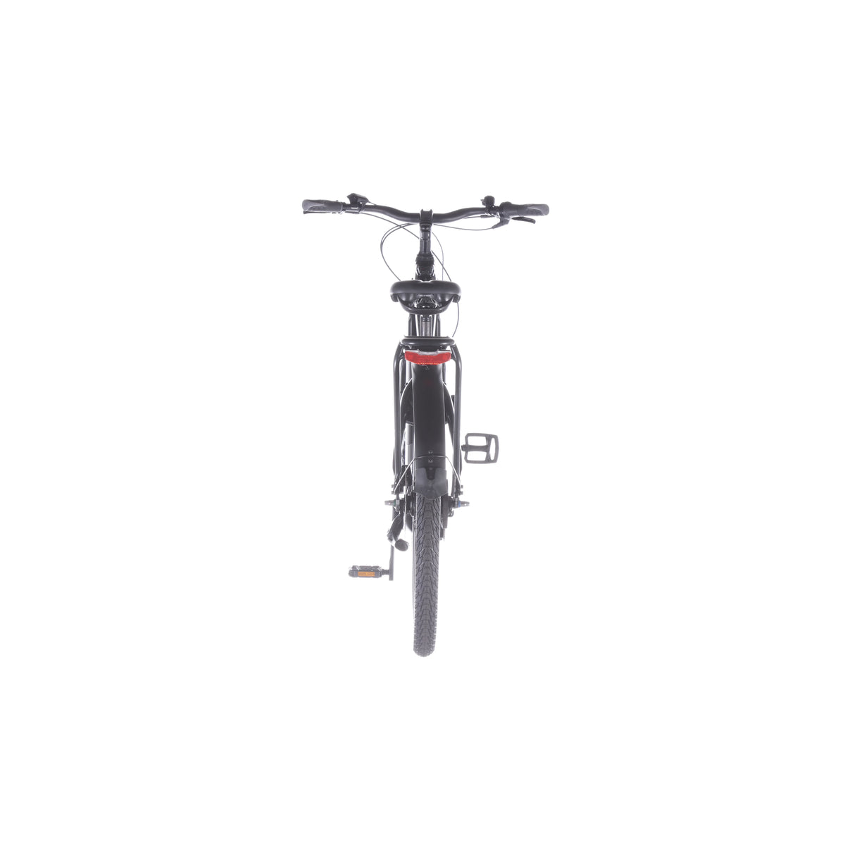 Mavaro Neo - 360° view angle 18