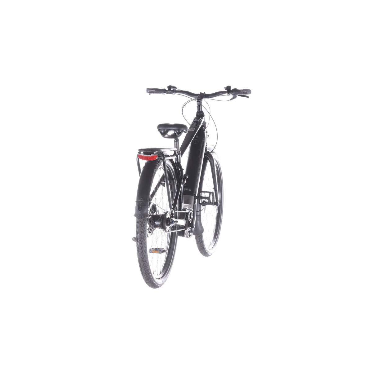 Mavaro Neo - 360° view angle 19