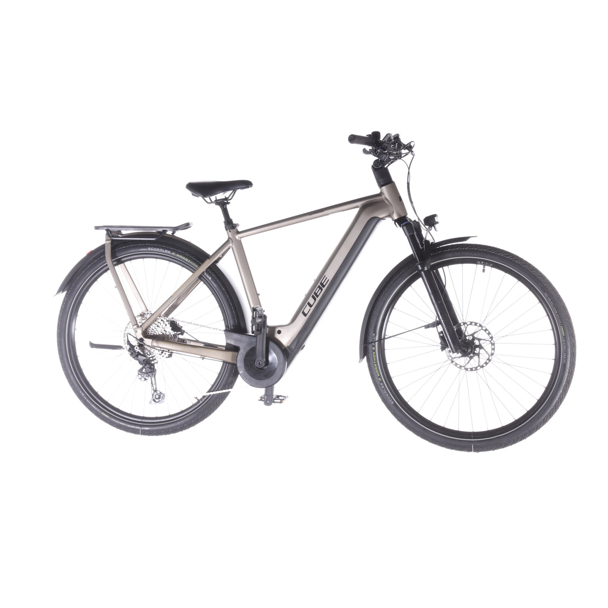 Kathmandu Hybrid Pro 750 - Right view