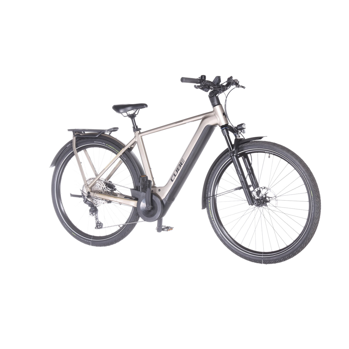 Kathmandu Hybrid Pro 750 - 360° view angle 2