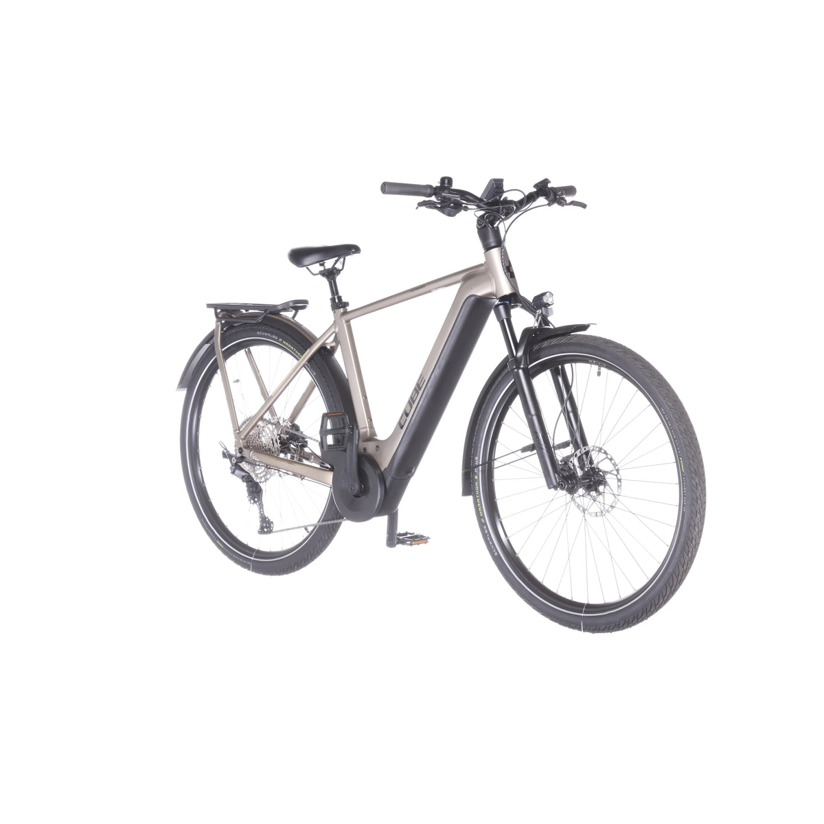 Kathmandu Hybrid Pro 750 - 360° view angle 3