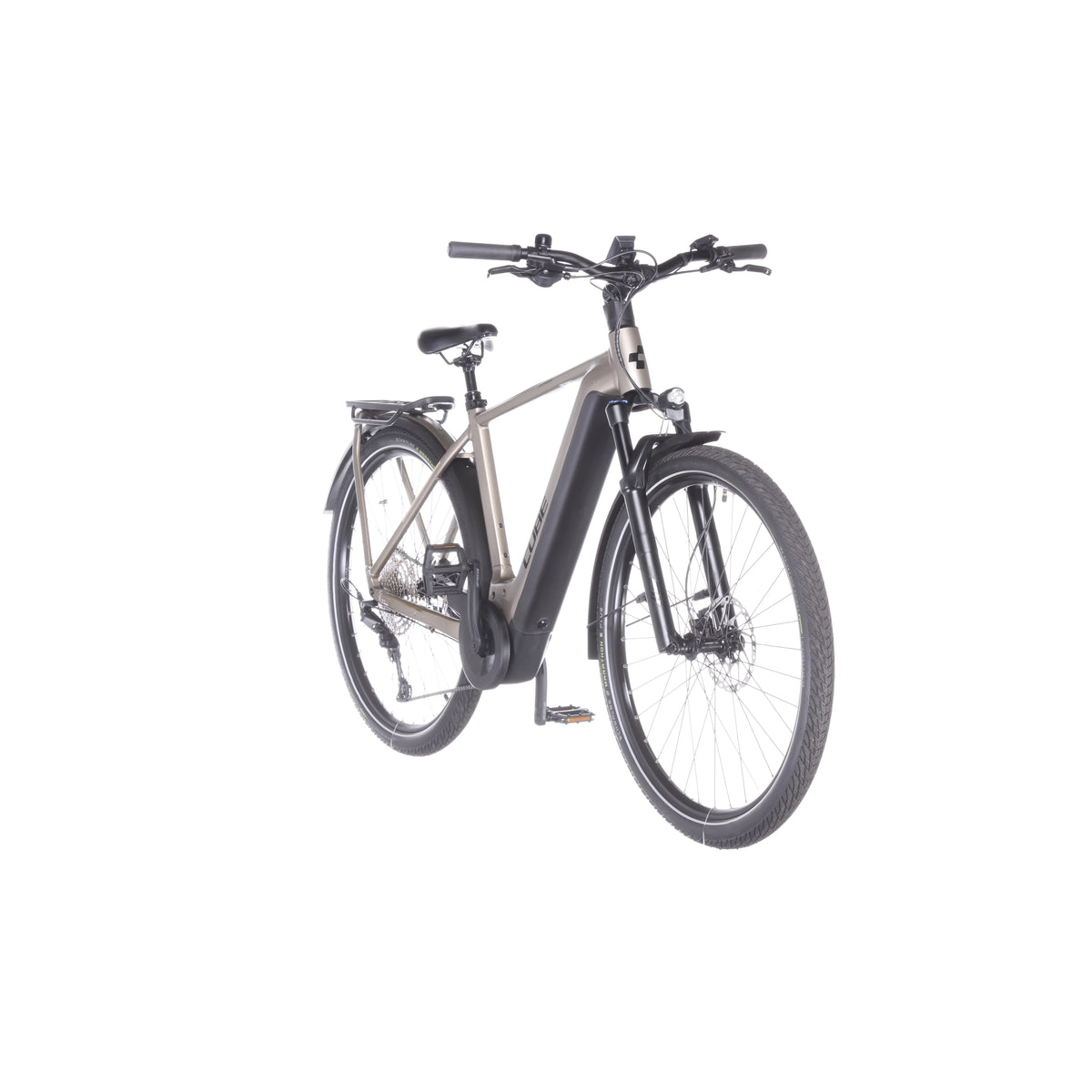 Kathmandu Hybrid Pro 750 - 360° view angle 4