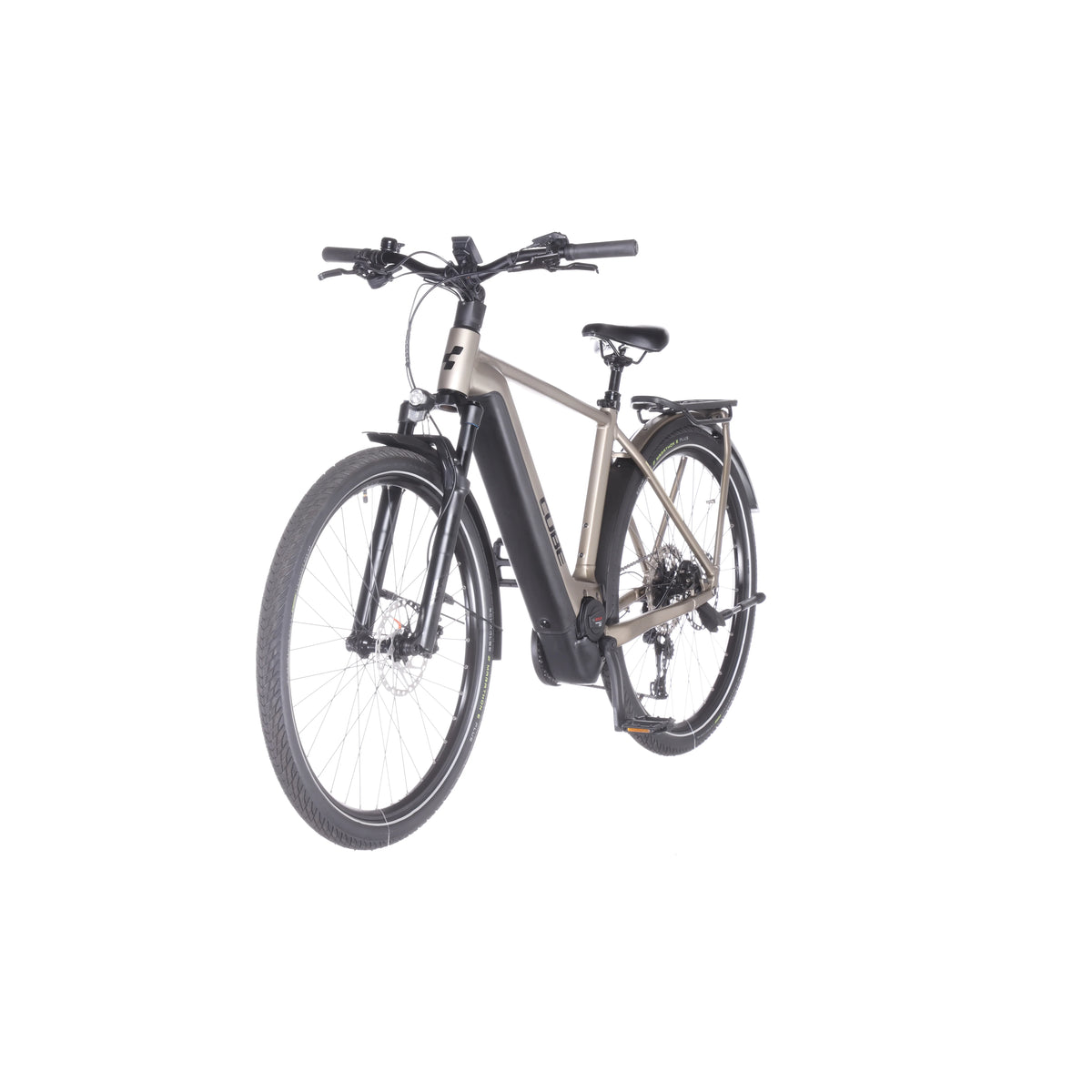 Kathmandu Hybrid Pro 750 - 360° view angle 8