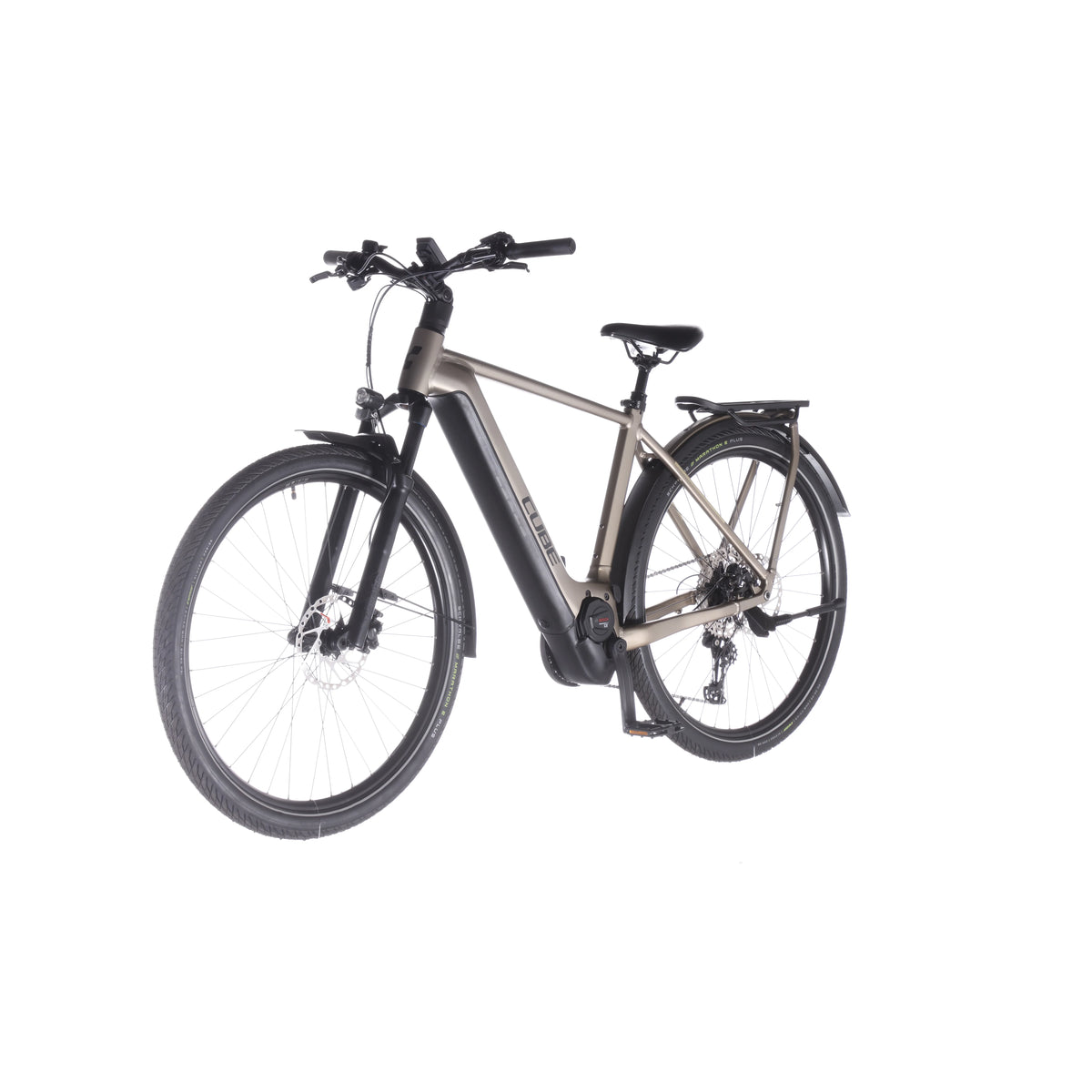 Kathmandu Hybrid Pro 750 - 360° view angle 9