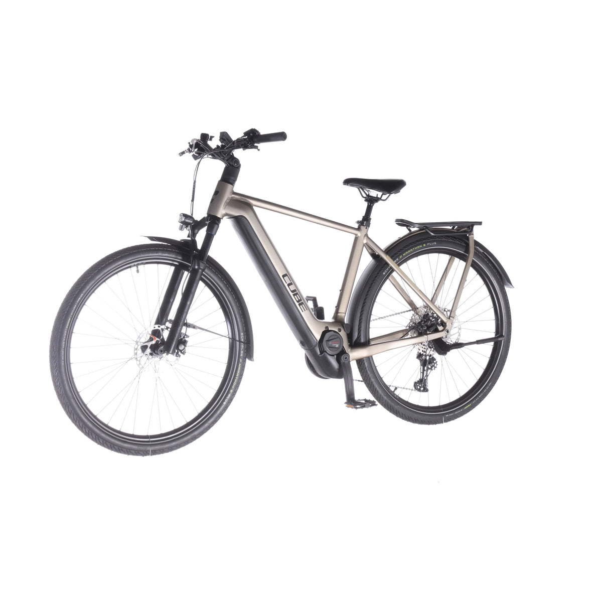 Kathmandu Hybrid Pro 750 - 360° view angle 10