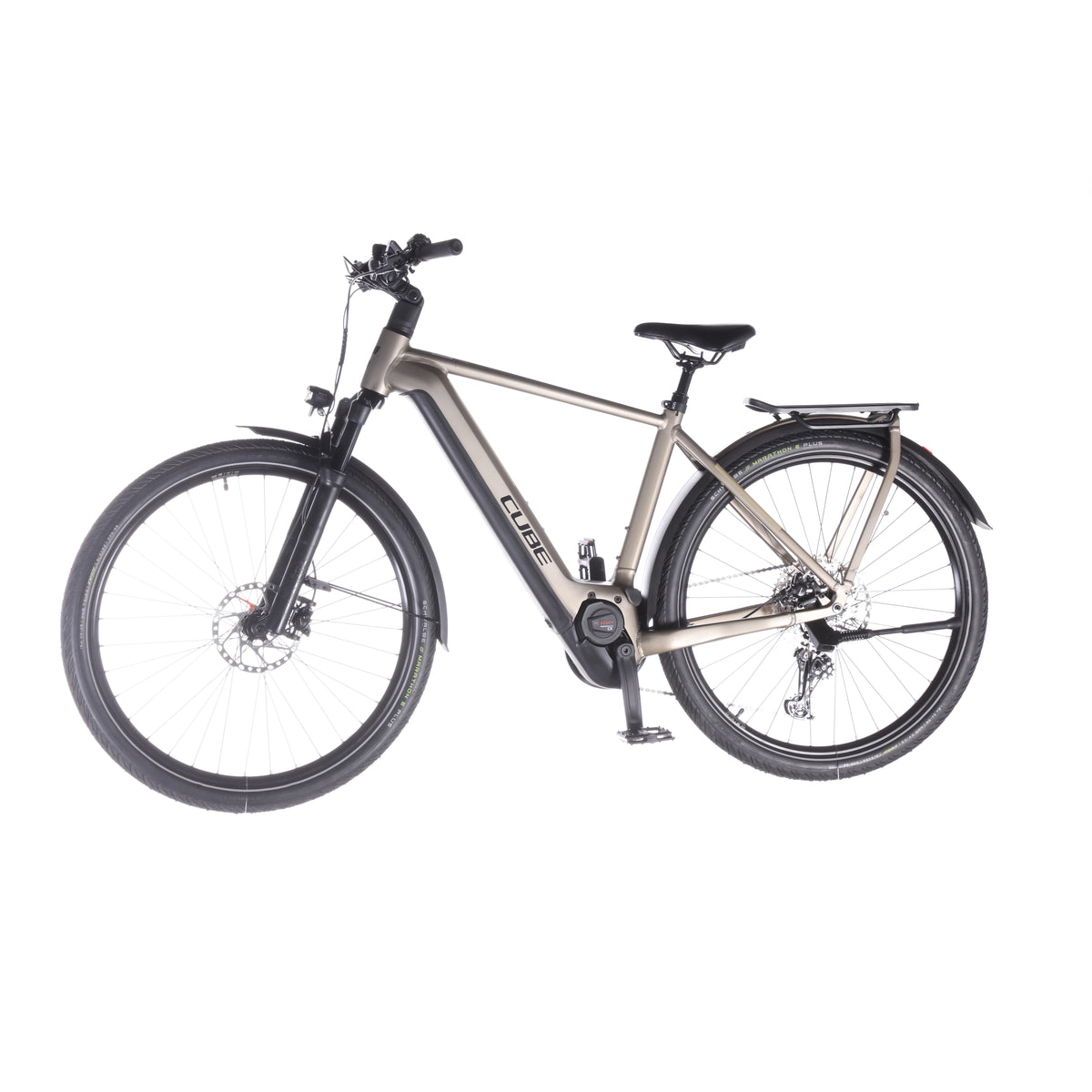 Kathmandu Hybrid Pro 750 - 360° view angle 11