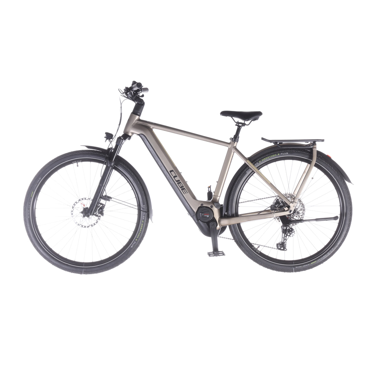 Kathmandu Hybrid Pro 750 - 360° view angle 12