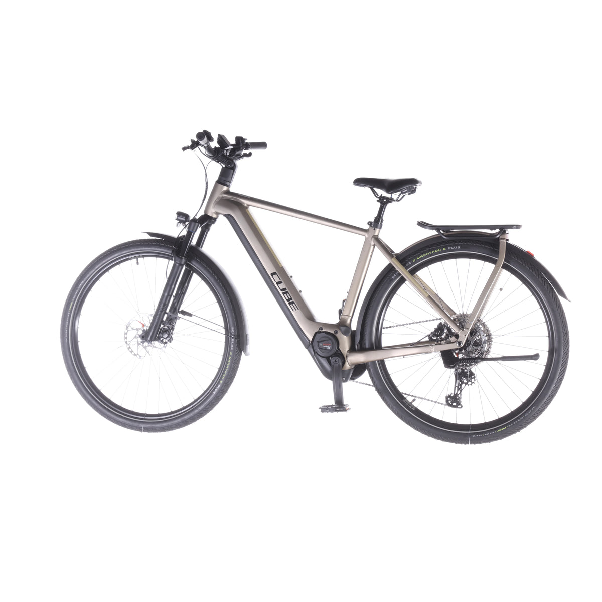 Kathmandu Hybrid Pro 750 - 360° view angle 13