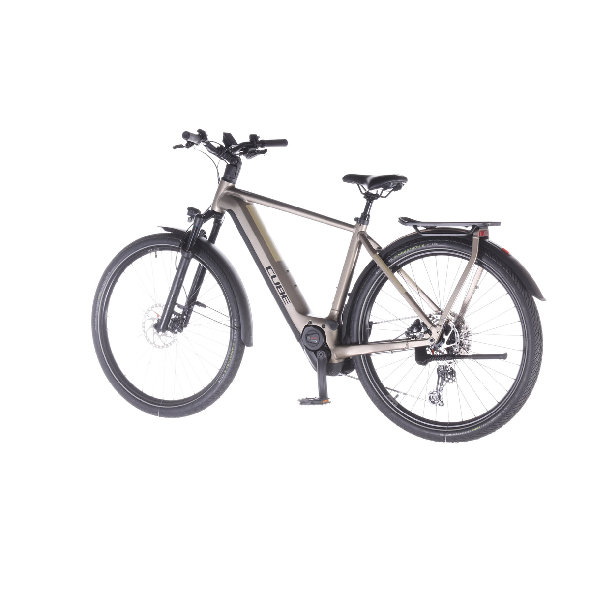 Kathmandu Hybrid Pro 750 - 360° view angle 14