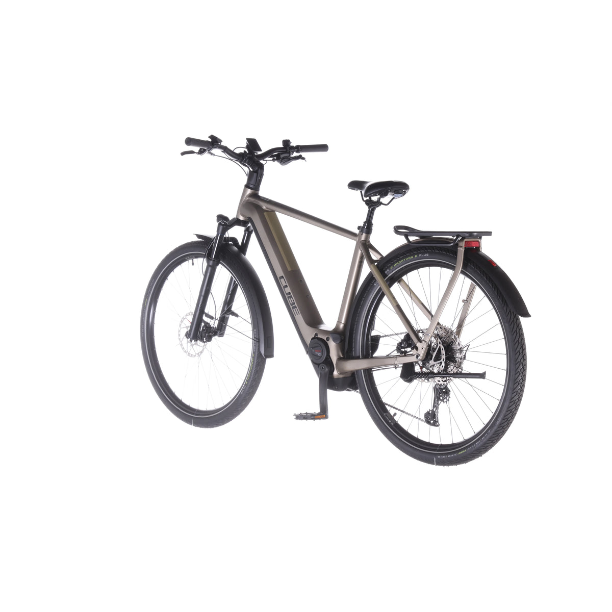 Kathmandu Hybrid Pro 750 - 360° view angle 15