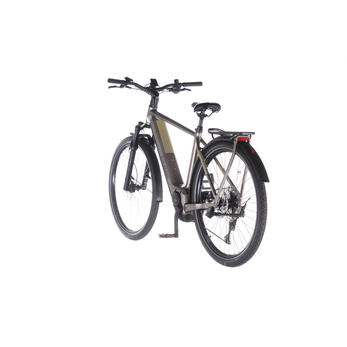 Kathmandu Hybrid Pro 750 - 360° view angle 16