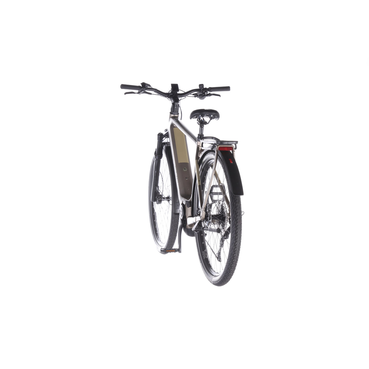 Kathmandu Hybrid Pro 750 - 360° view angle 17