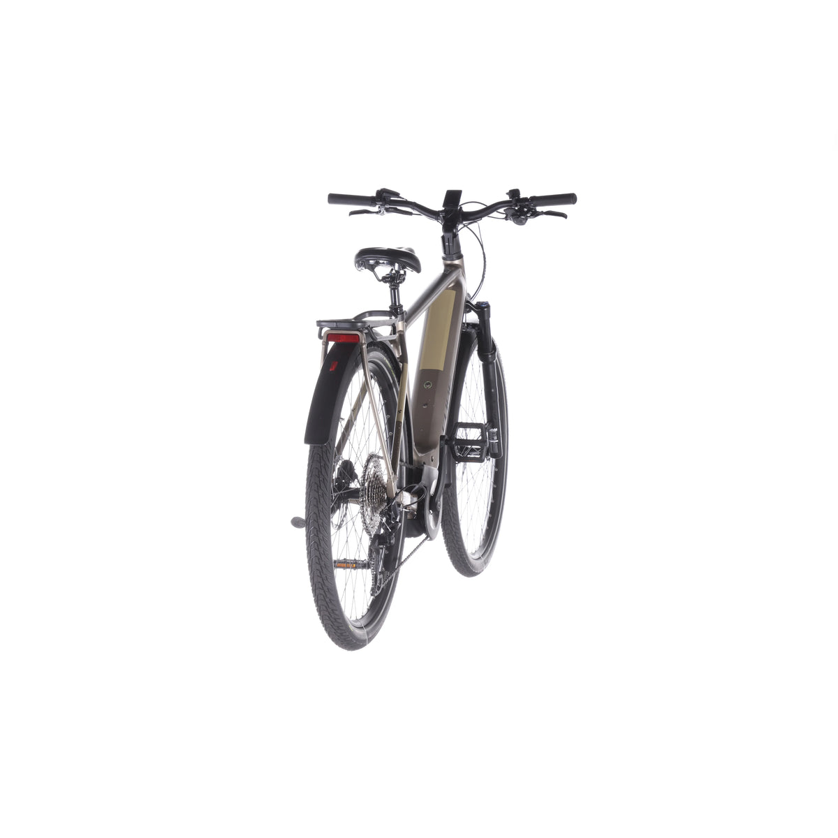 Kathmandu Hybrid Pro 750 - 360° view angle 19